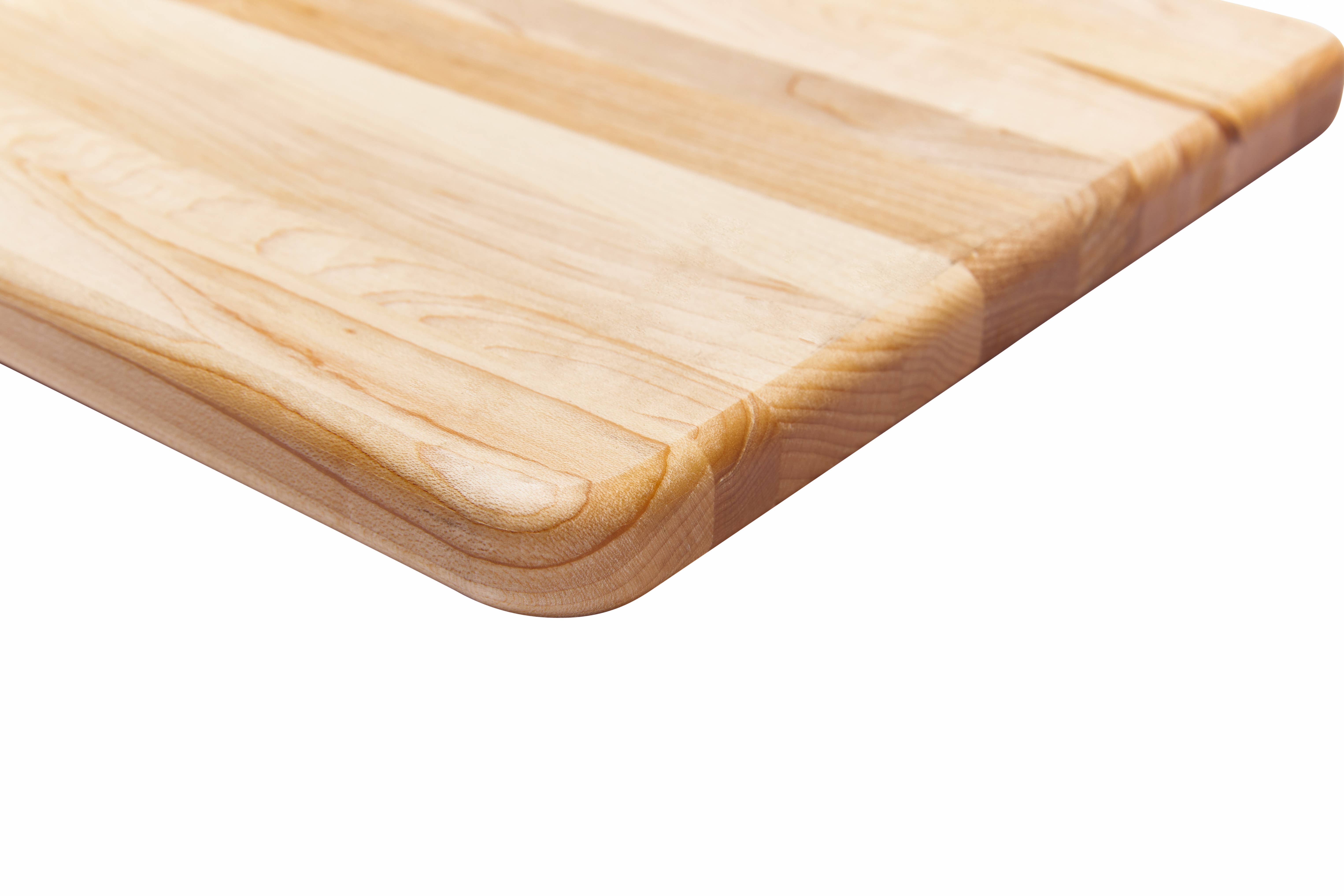 Labell - Wholesale Cutting Board - Cutting Board - Labell - L10207 - 10." x 20'' x 0.75"3