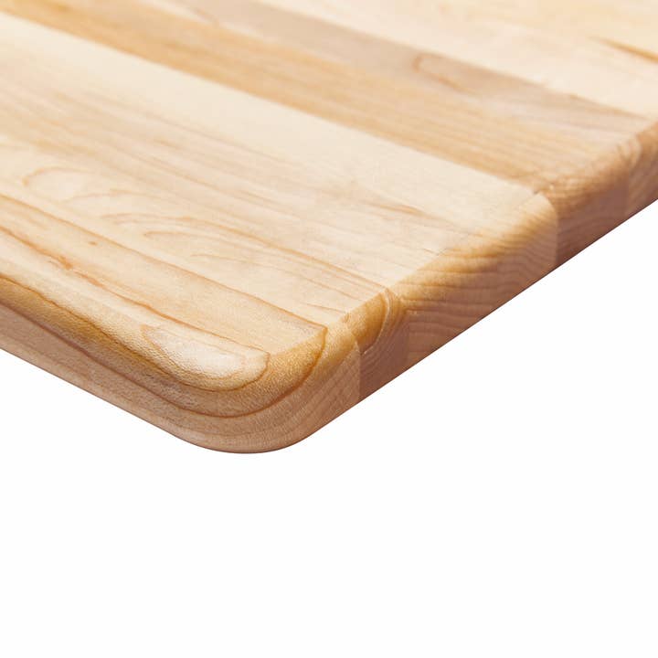 Labell - Wholesale Cutting Board - Cutting Board - Labell - L10207 - 10." x 20'' x 0.75"3