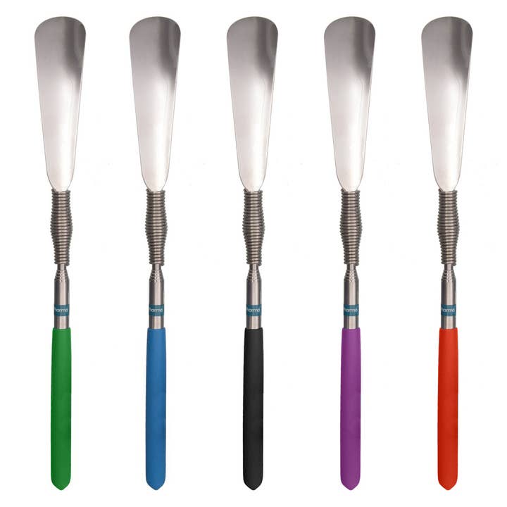 Calzascarpe estensibile per la vendita all'ingrosso da parte di Vizion Vogue