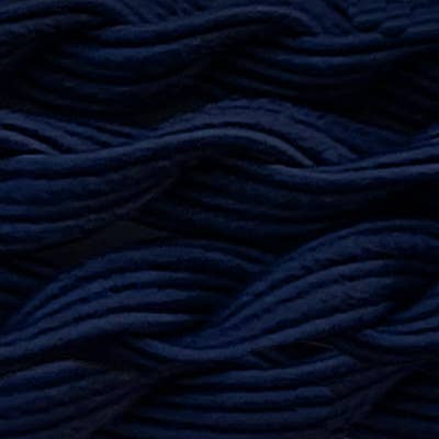 SasSea Wraps® - Wholesale Hair Tie - SasSea Wraps Hair Tie - Indigo (L)3