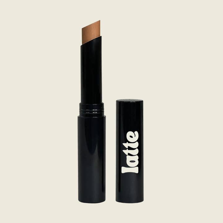 04: CREME CONCEALER + CONTOUR for wholesale by LATTE