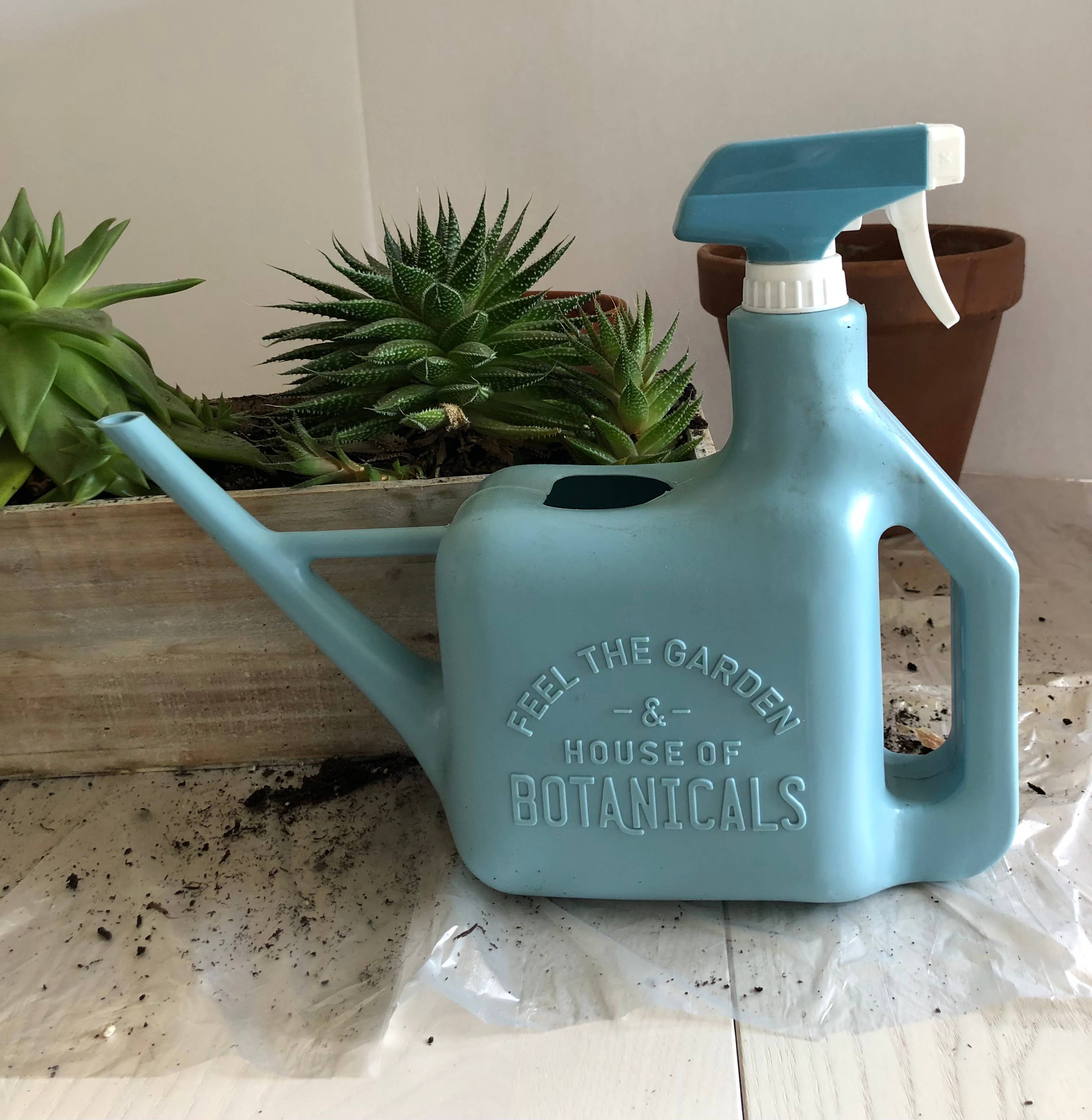 Time Concept – Regador por atacado – Aspersor de pulverização5