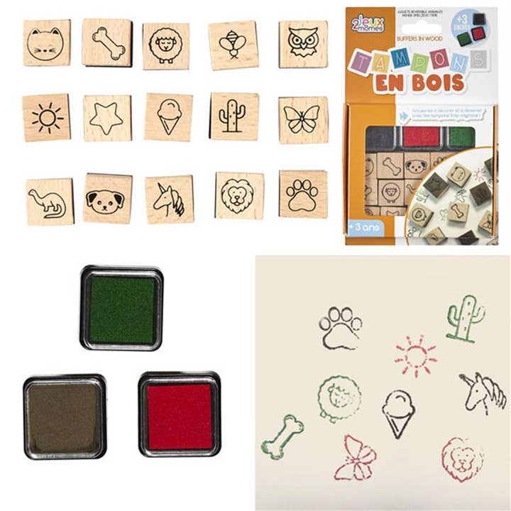 Bläckdyna x 15 för wholesale av TSJJ