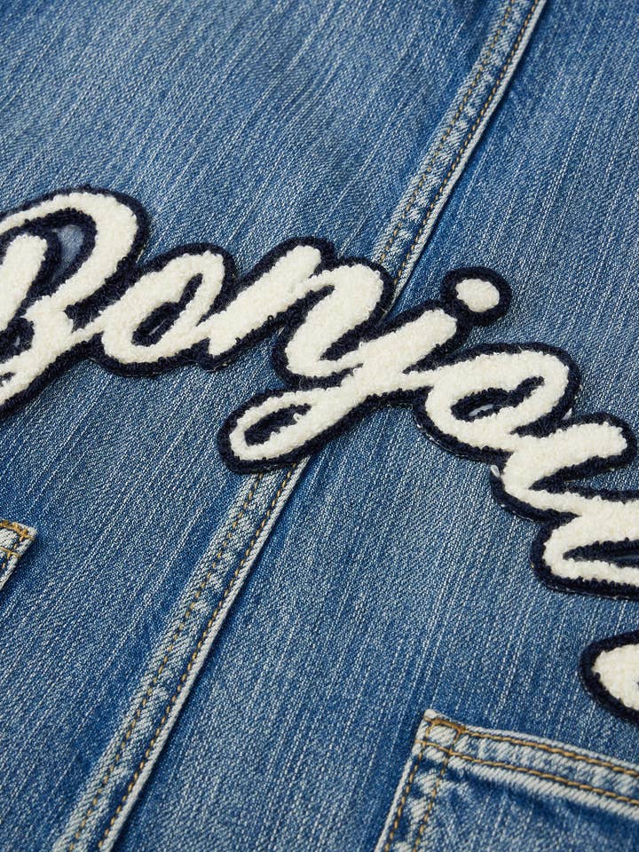 Fato macaco “Bonjour” por atacado de Urlazh