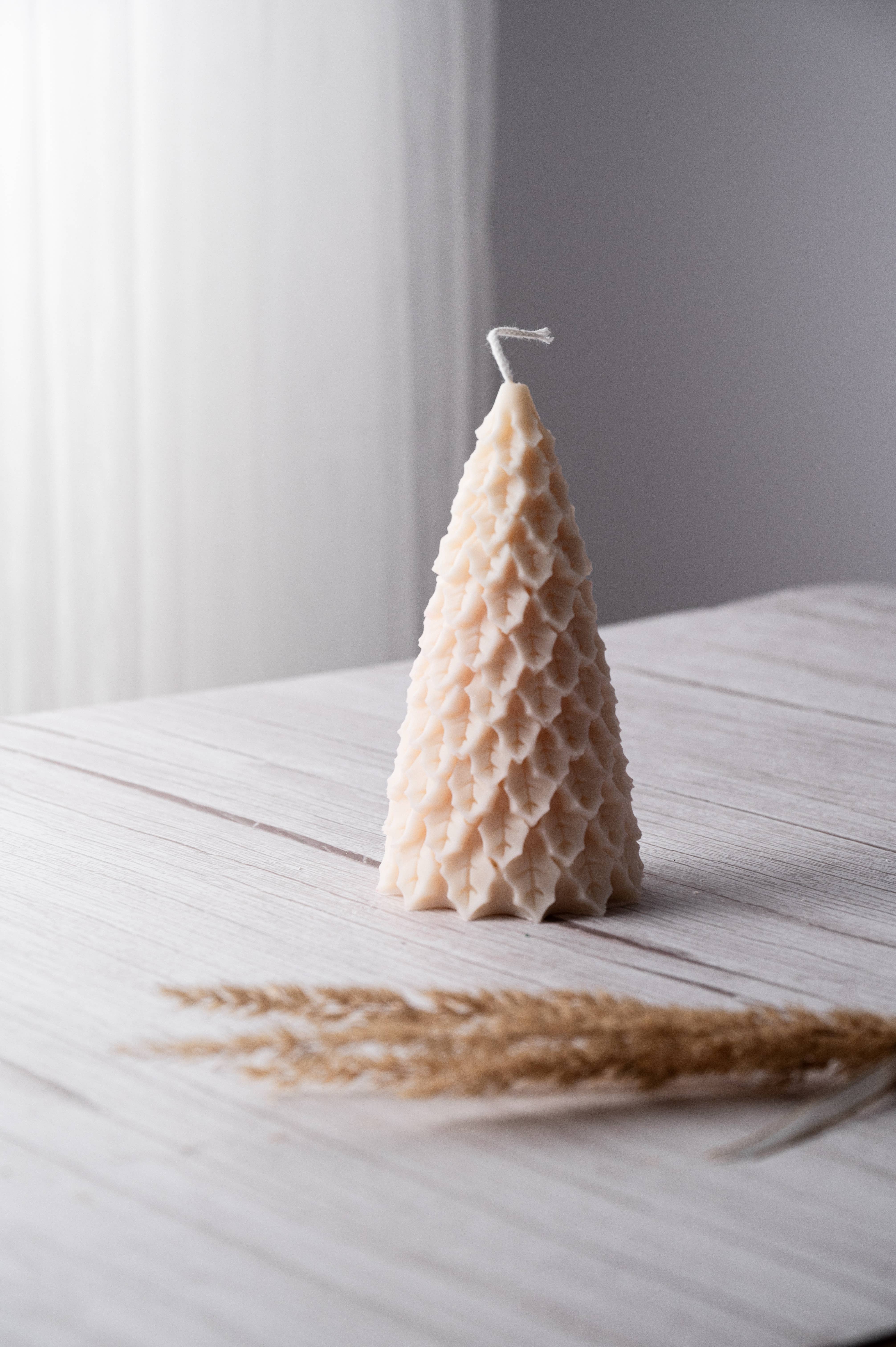 Allure CA - Wholesale Novelty Candle - Christmas Tree Candle9