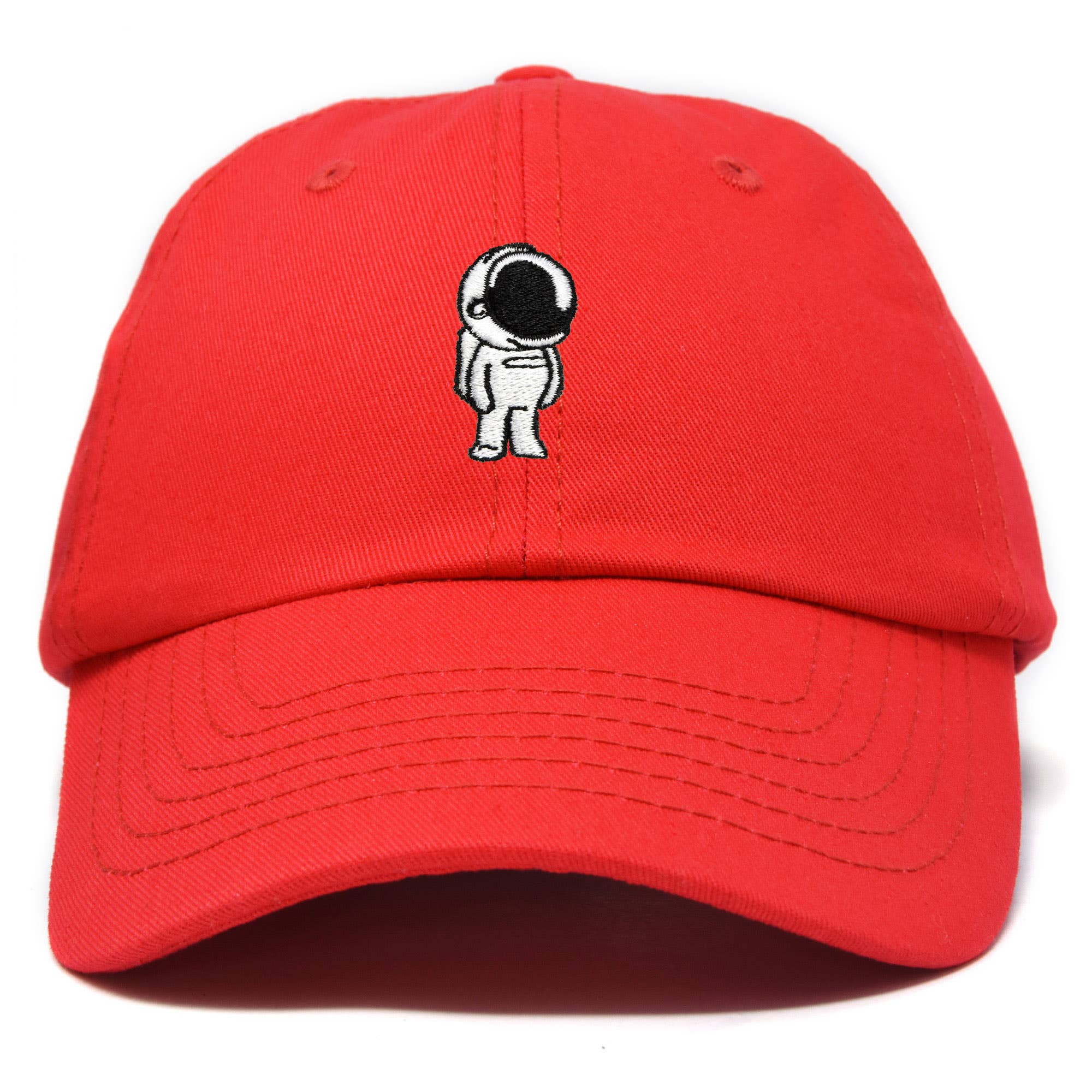 Dalix – wholesale Baseball cap – Unisex – DALIX Astronaut Hat Galaxy Spaceman Ball Caps for Men Women71