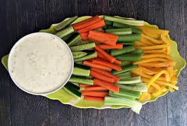 Suzie's Organics and More - Wholesale Dip - Jan's Ranch Dipper (not Organic) 20oz1