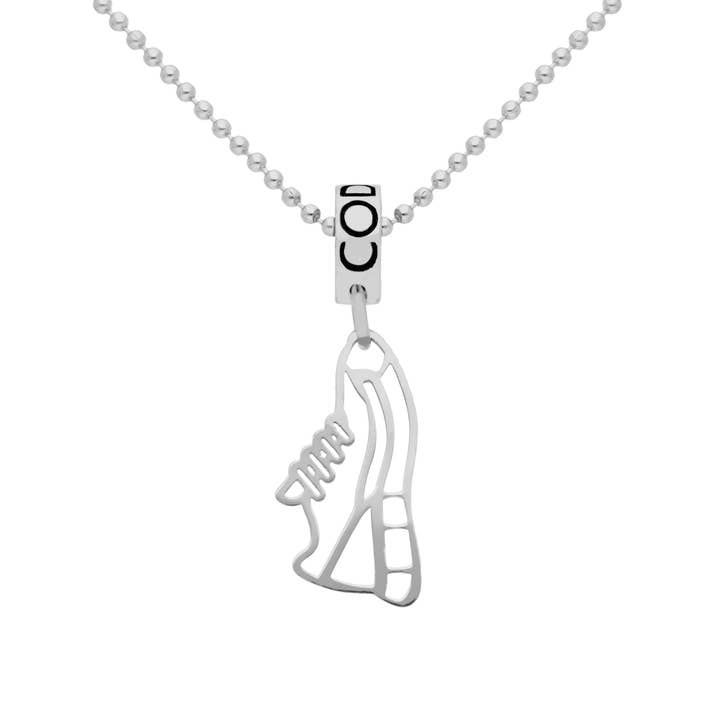 PENDENTE RUNNER per la vendita all'ingrosso da parte di CODEONE