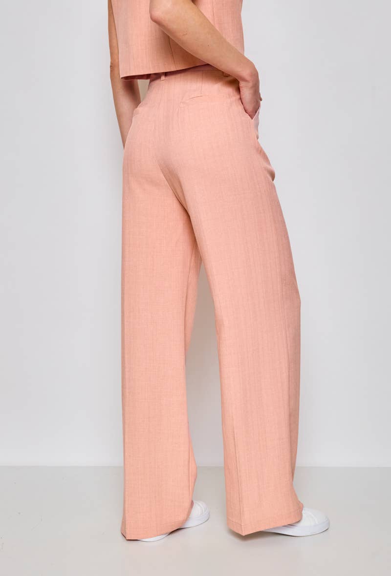 LULUMARY - Venta al por mayor Pantalones - Mujer - Pantalones anchos P9522