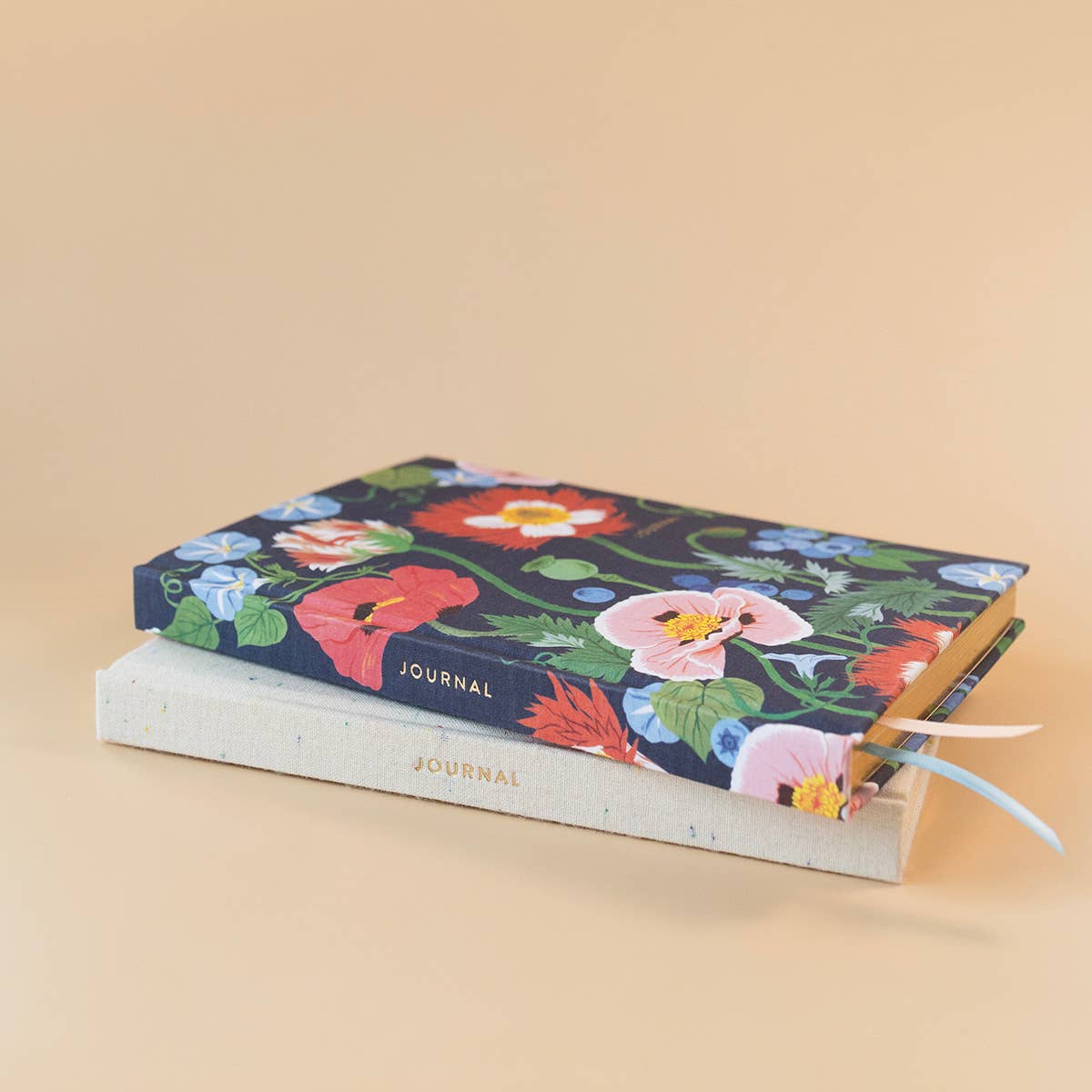 Botanica Paper Co. – wholesale Journal och dagbok – VALLMOTRÄDGÅRD | LINNEBUNDEN DAGBOK6