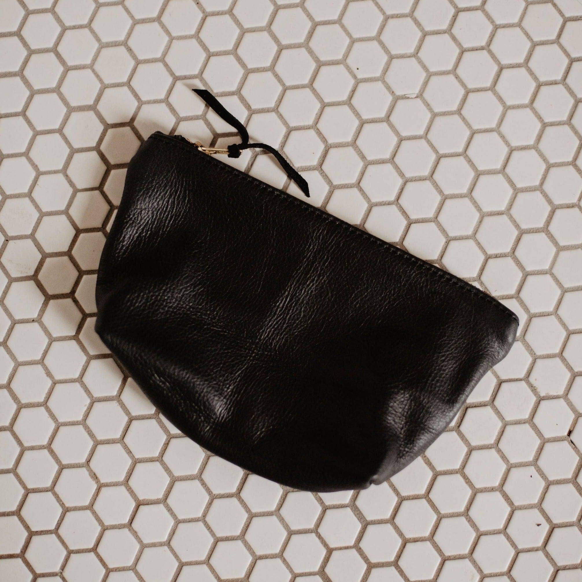 The Local Branch - Wholesale Toiletry Bag - Women's - Apothecary Bag1