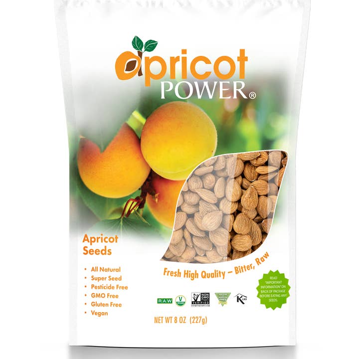 Apricot Power, Inc – wholesale Plant seeds – California Apricot Seeds