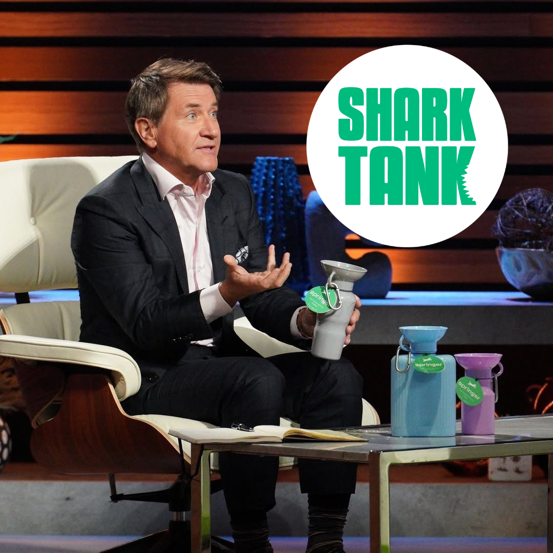 Springland Pets – wholesale Pet water bottle – Dog – Dog Travel Water Bottle - 20oz Flip (12 Pack)3