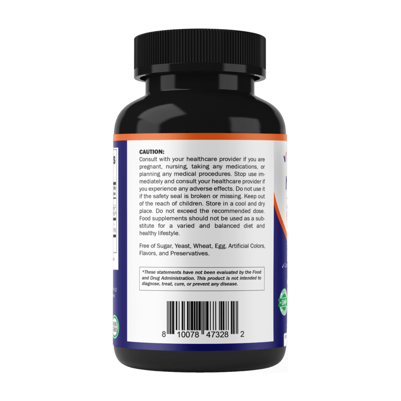 Vitamatic – wholesale Oral supplement/vitamin – Vitamatic MCT Oil Softgels 3000mg | 180 Softgels9