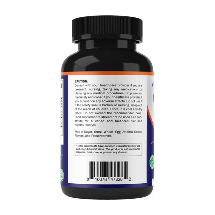 Vitamatic – wholesale Oral supplement/vitamin – Vitamatic MCT Oil Softgels 3000mg | 180 Softgels9