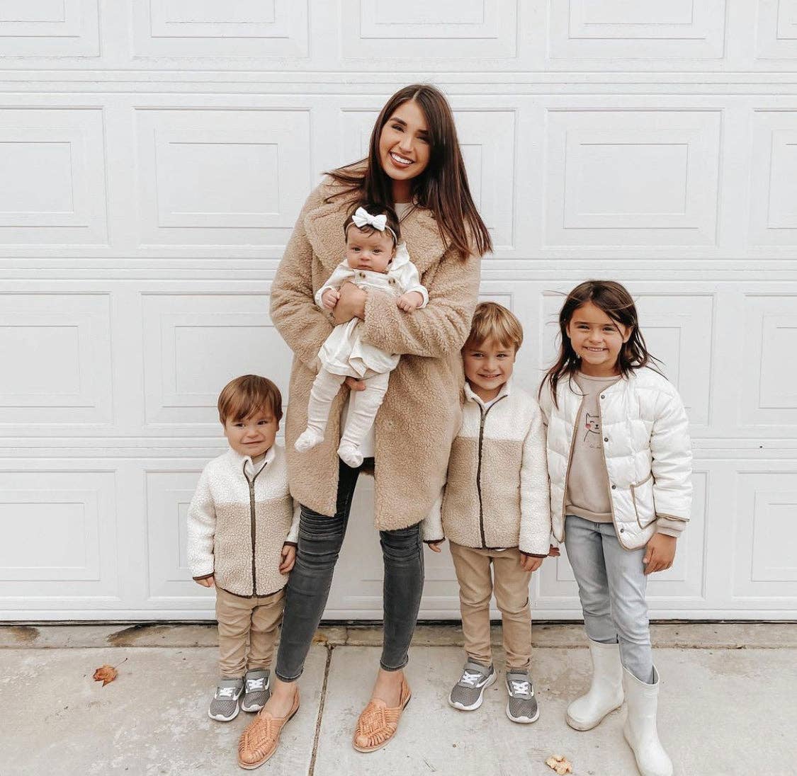 SOLS - Wholesale Flats - Women's - Ana 2.0 (Tawny Burch) Classic SOLS Huarache9