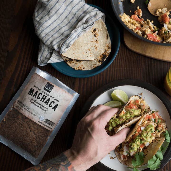 People's Choice Beef Jerky - Wholesale Jerky - Carne Seca - Machaca - Jerky Chew 2.5oz1