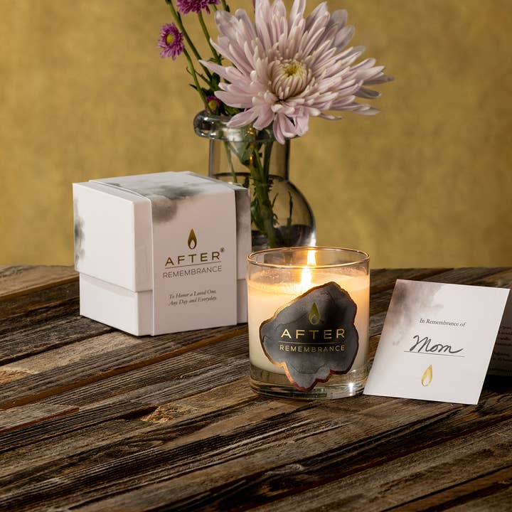 AFTER: Remembrance - Sympathy Gift for wholesale by The AFTER Company