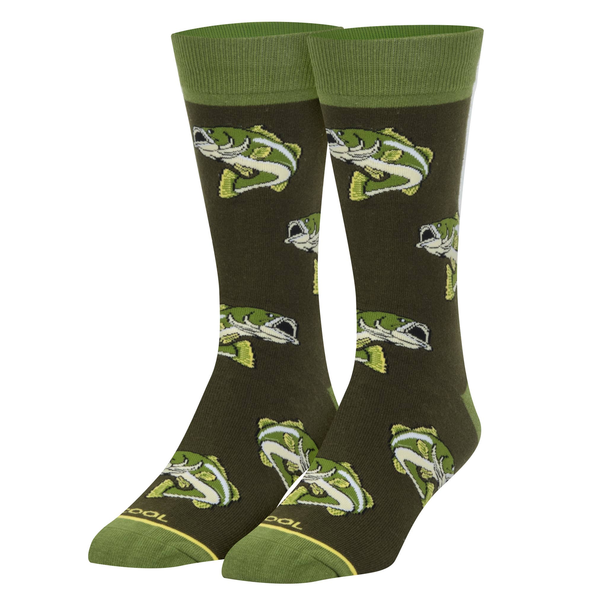 Cool Socks - Wholesale Socks - Unisex - Bass Socks3