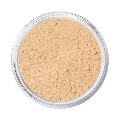 Light Medium Foundation for wholesale by Lucy Minerals