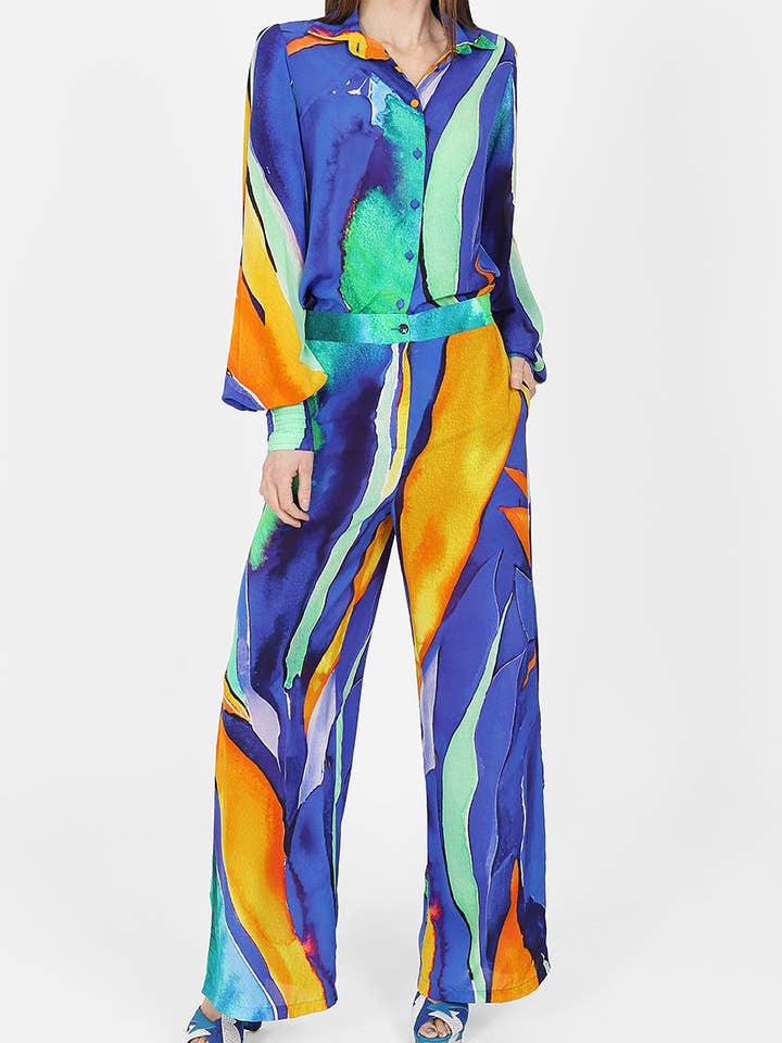 Blouse Penny pour la vente par SIRENS