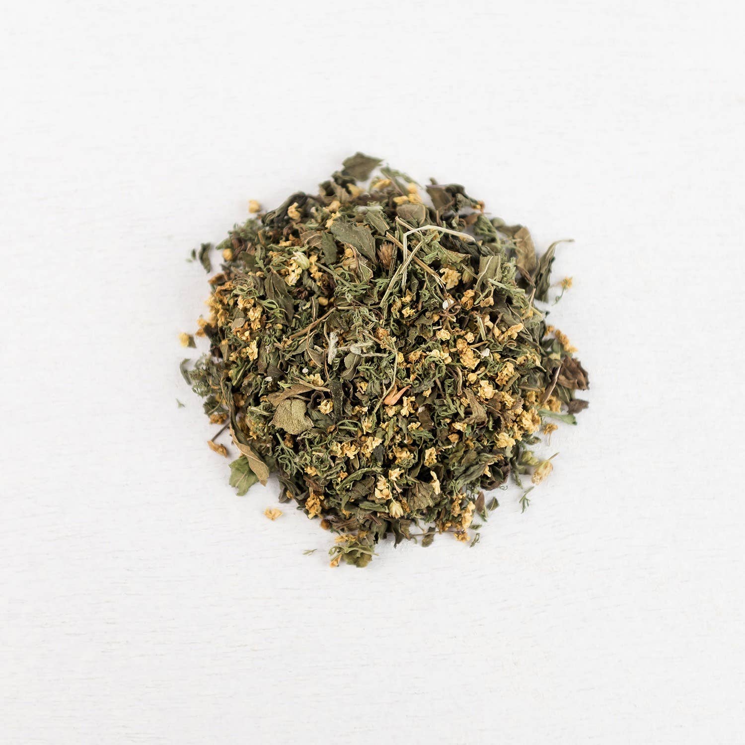 Organics for lily - Wholesale Loose tea - Cold & Flu Tea0