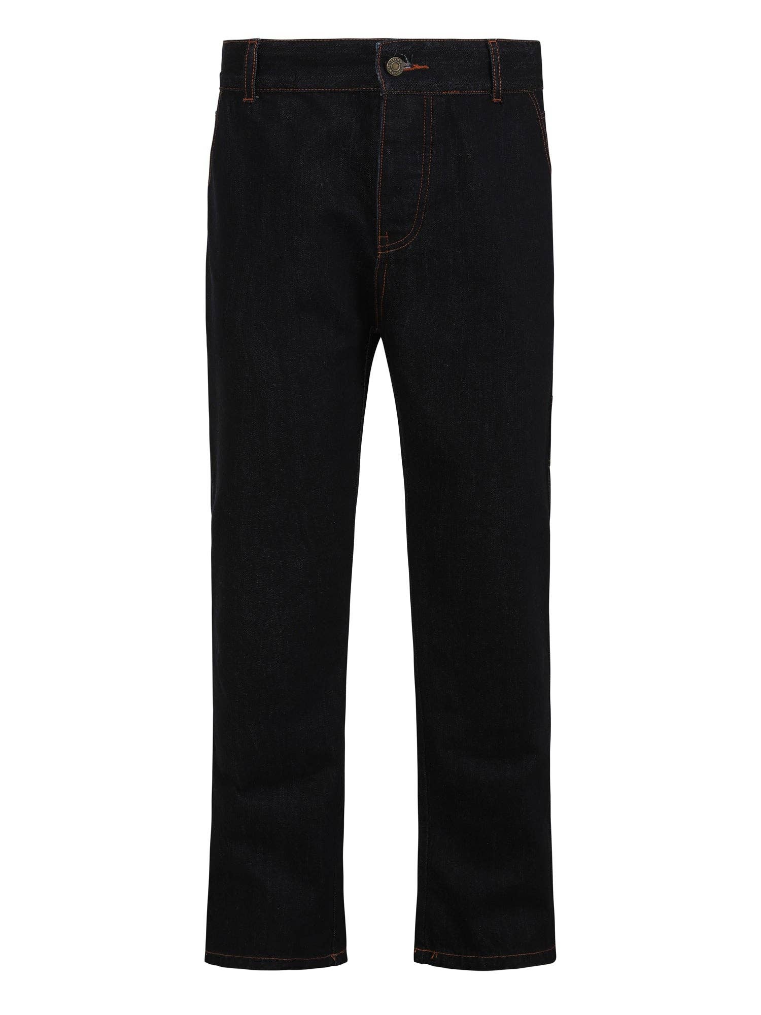 DENIM Owen Painter Jeans for wholesale on Faire4