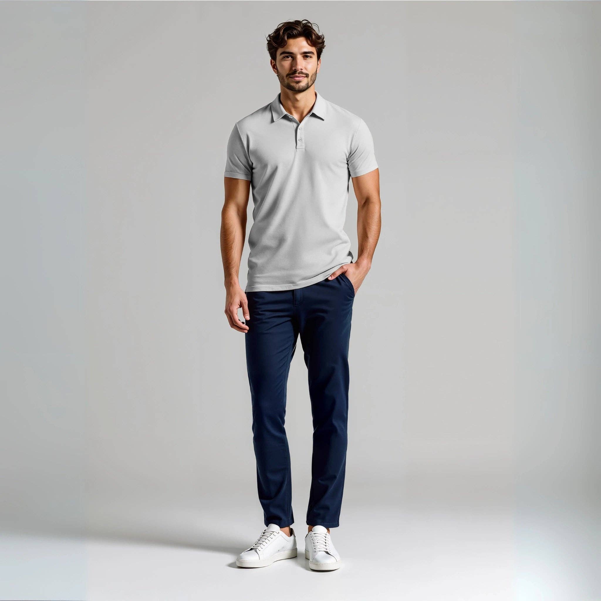 Grijs Sperlonga voor groothandel op Faire2