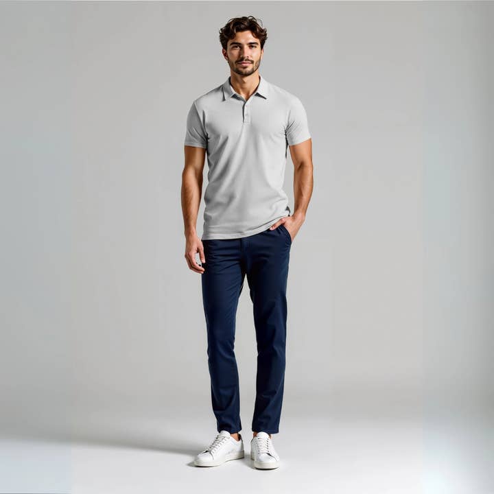 Grijs Sperlonga voor groothandel op Faire2