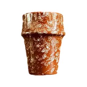 UGARO Handmade Marrakesh Coffee Mug for wholesale by Waanda GmbH