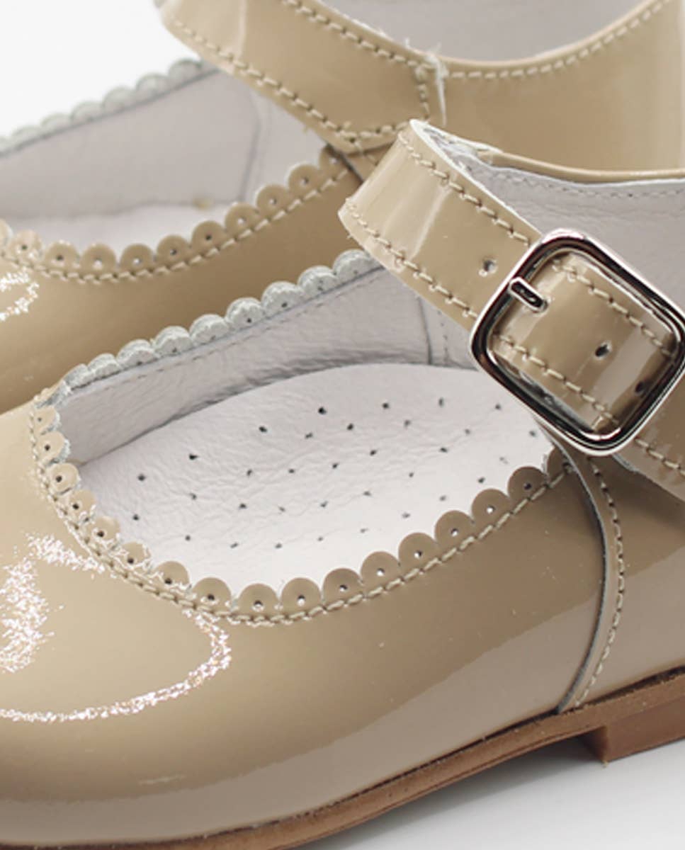 León Shoes - Wholesale Flats/Loafers - Kids - 121221