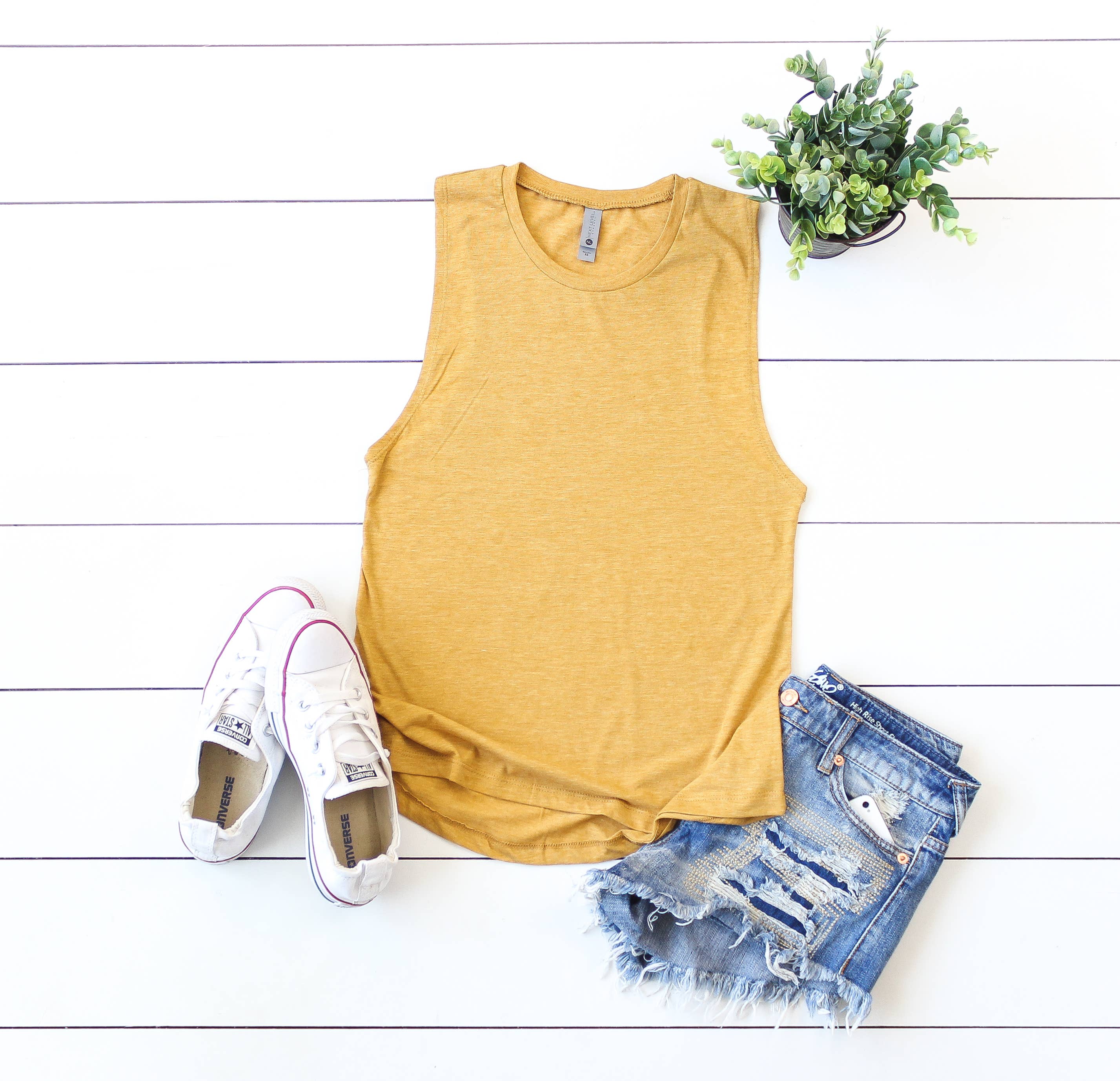 Top Crate - Wholesale Tank Top - Women's - Custom DTG Graphic Tank top - Your Logo Your Design0