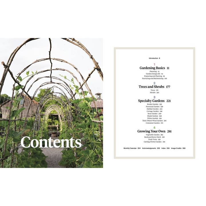 HarperCollins - Wholesale Book - Adult - Martha Stewart's Gardening Handbook: Martha Stewart