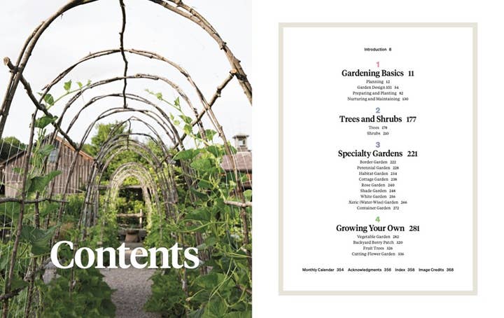 HarperCollins - Wholesale Home & Garden Book - Martha Stewart's Gardening Handbook: Martha Stewart1