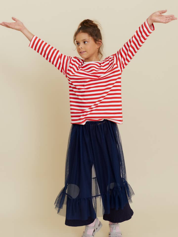 TULLE SKIRT for wholesale by OXOX CLUB