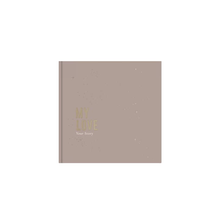 Zakuw - Wholesale Memory Book - Kids & Baby - Baby book - Celeste - BOOK IN ENGLISH!!8