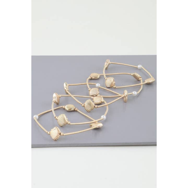 CC Wholesale Clothing – wholesale Berlockarmband – Flerskalsarmband