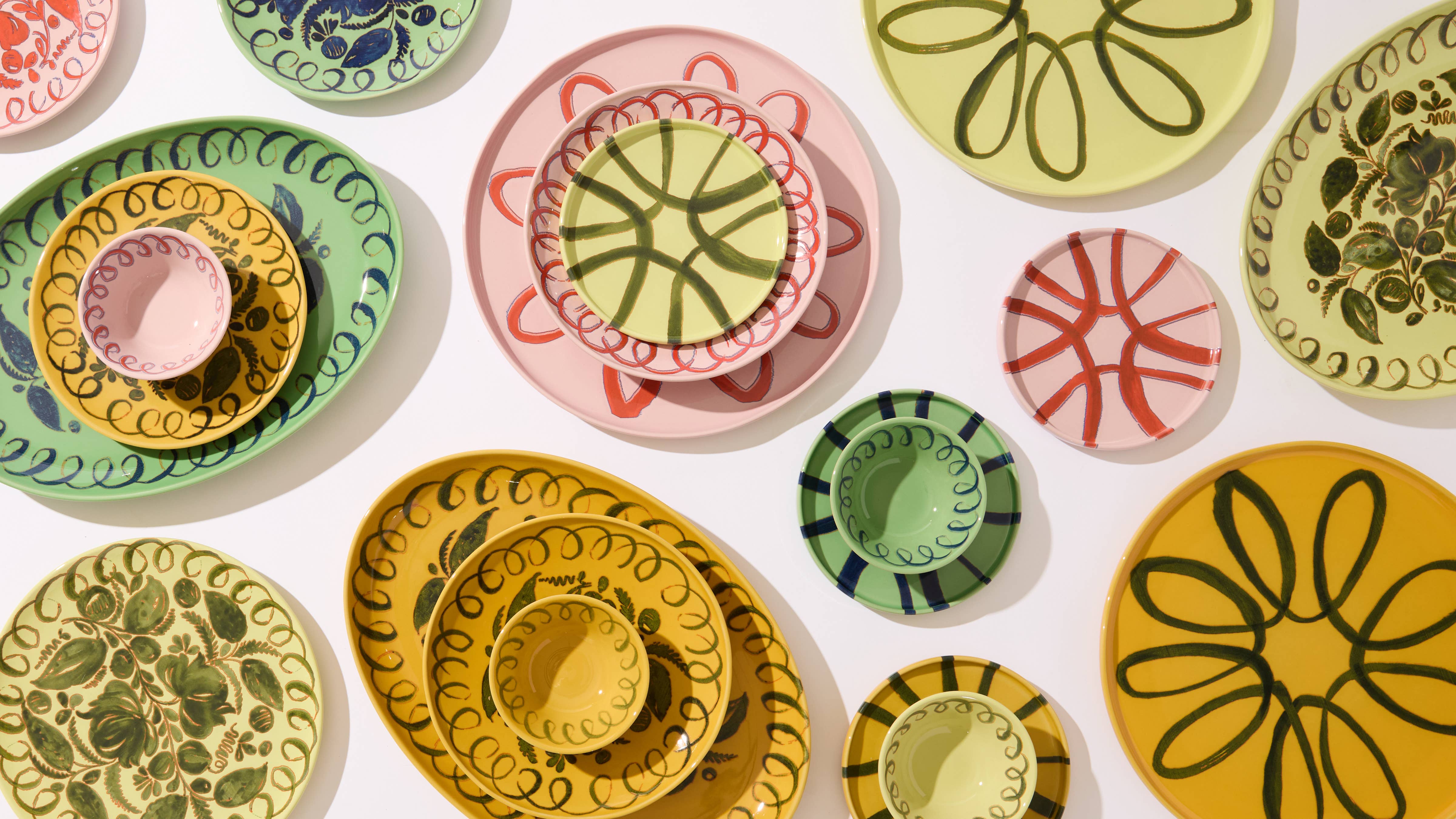 Couleur Nature - Wholesale Bowl - Amalfi Berry Bowl Pink - 4.5" Diameter - 6.4 fl oz6