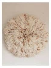 Juju hat white speckled beige for wholesale by HOME DECOR FR