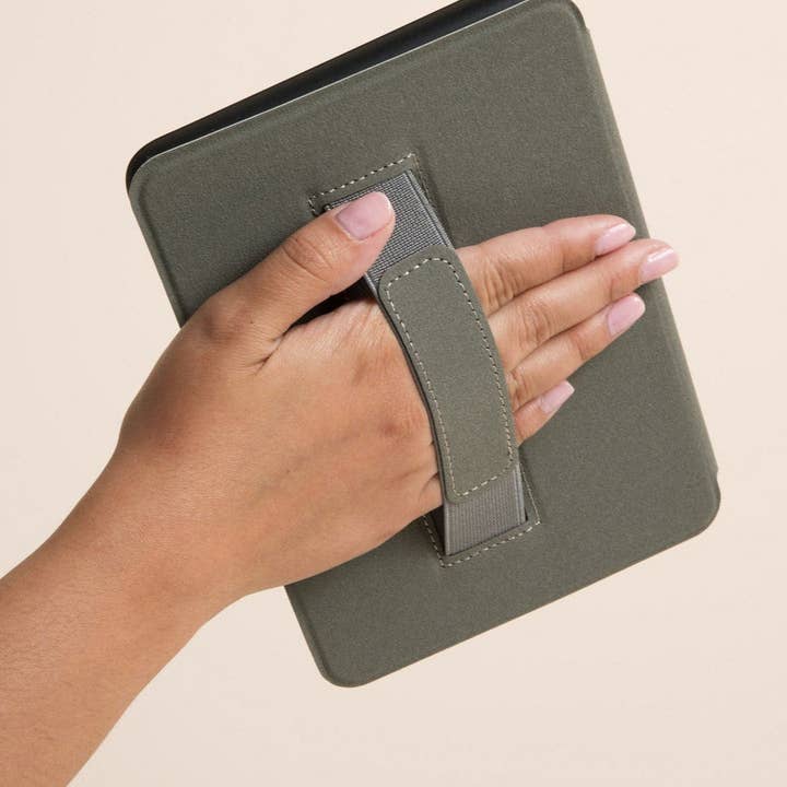 Inkwell Threads - Wholesale Book cover - Stardust Plaid Kindle Case4