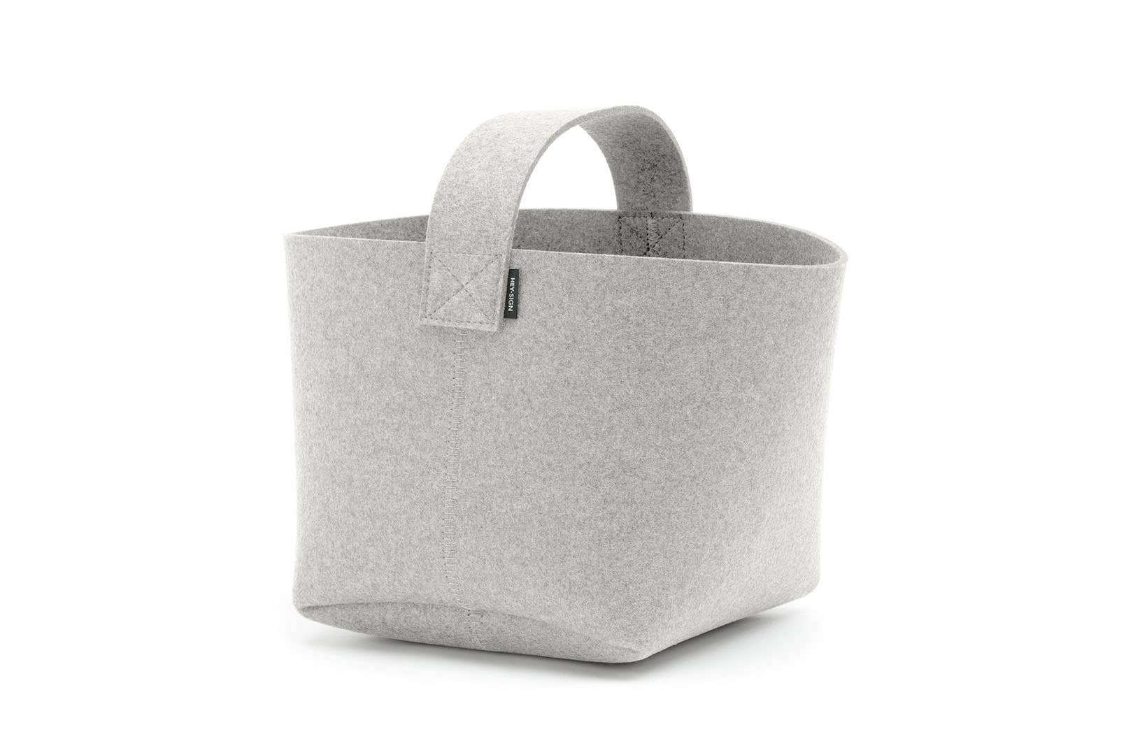 HEY-SIGN - Wholesale Basket - Firewood basket6