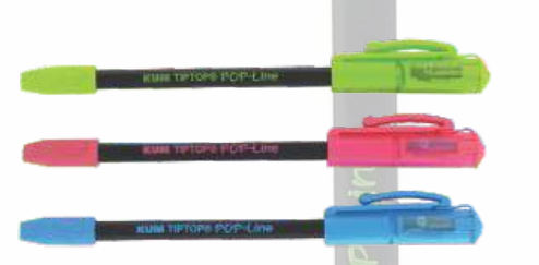 KUM USA - Wholesale Pencil Sharpener - KUM Tip Top0