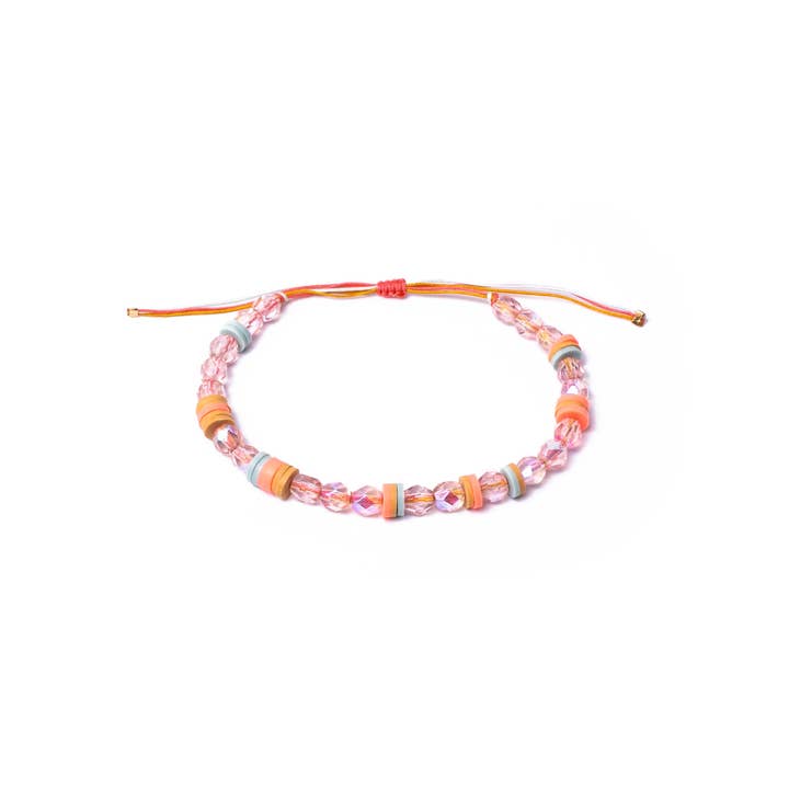 Maison Plune - Wholesale Beaded Bracelet - Dragibus0