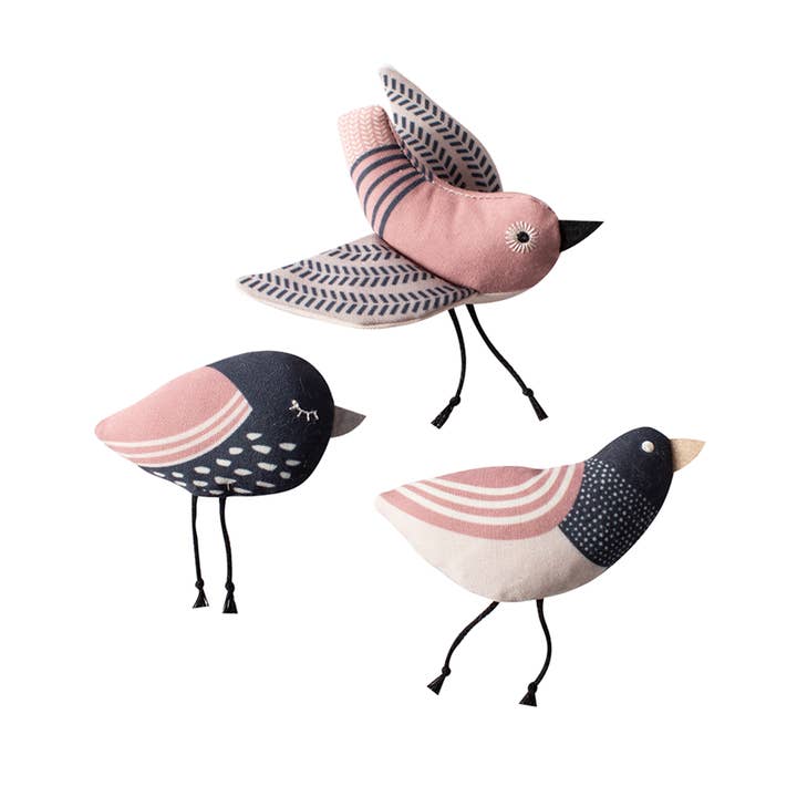 Petshop by Fringe Studio - Wholesale Pet Toy - Cat - CAT TOY UNDER MY WINGS