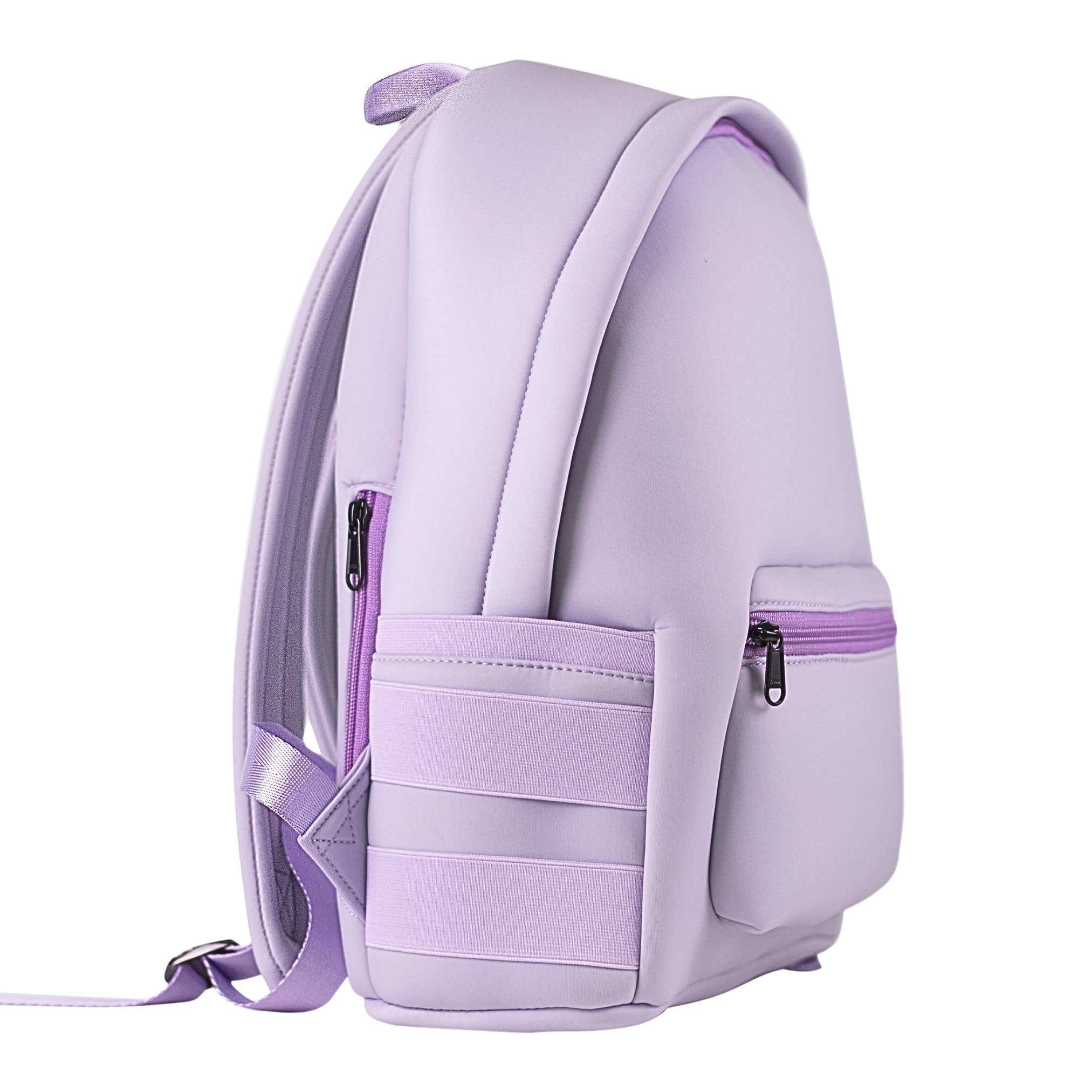 Crave by FW - Wholesale Backpack - Women's - Exclusive Neoprene Backpack For Travel and Work7