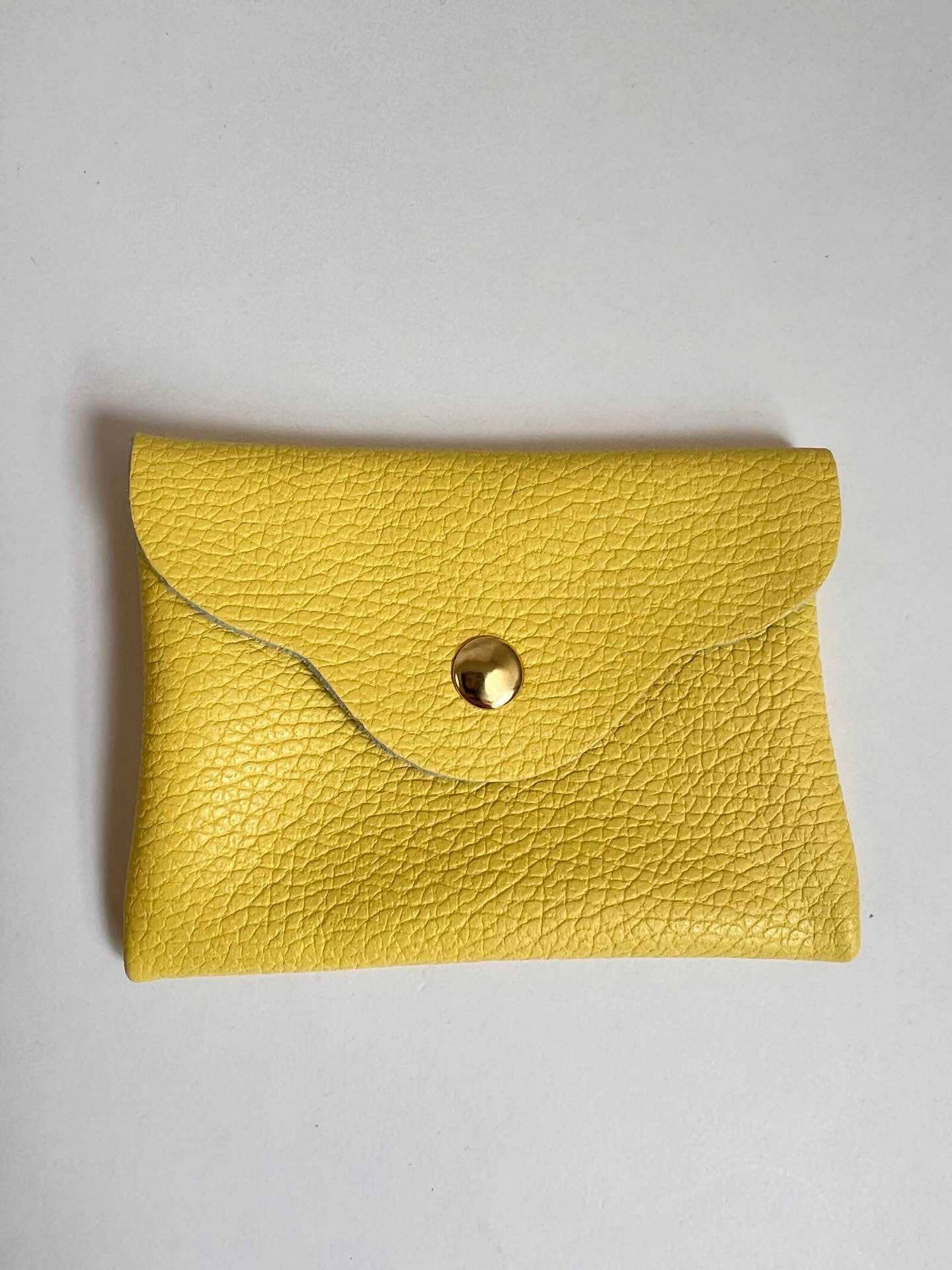 WAUW Fashion - Wholesale Card Holder - Women's - Jolie Portemonnee | 100% Leer | Meerdere varianten18