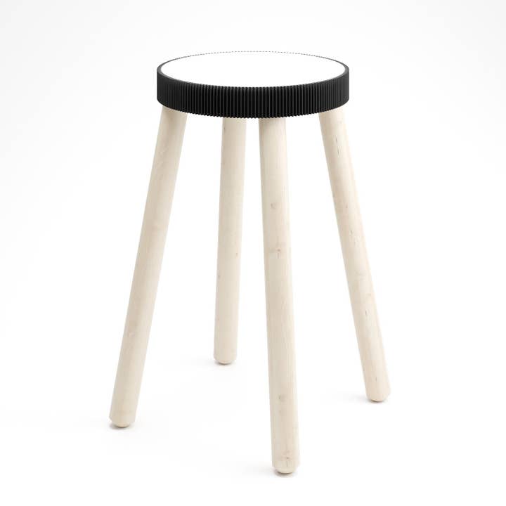 dennismaass. - Wholesale Side Table - VIER50 - BEISTELLTISCH28