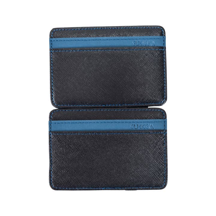 Mad Man - Wholesale Wallet - Men's - Magic Flip Wallet