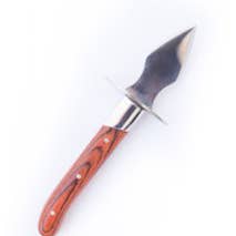 Charleston Shucker Company – Faca de cozinha/utilitário por atacado – PROMOÇÃO: O Carolina Shucker2