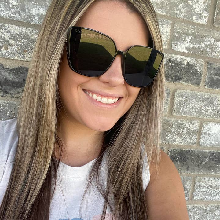 DAX Eyewear - Wholesale Sunglasses - Women's - LUX